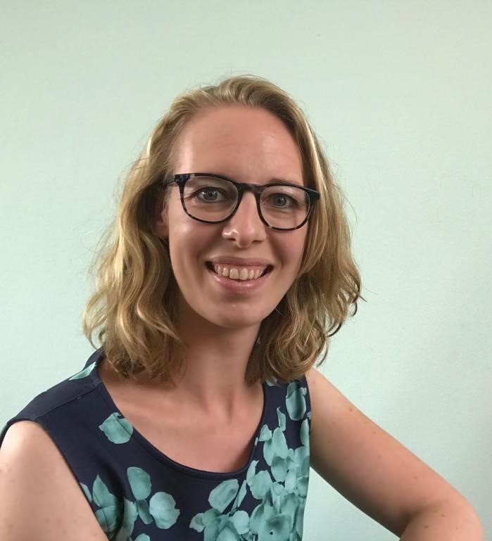 Minke Reeuwijk Minke den Heijer - NCJ